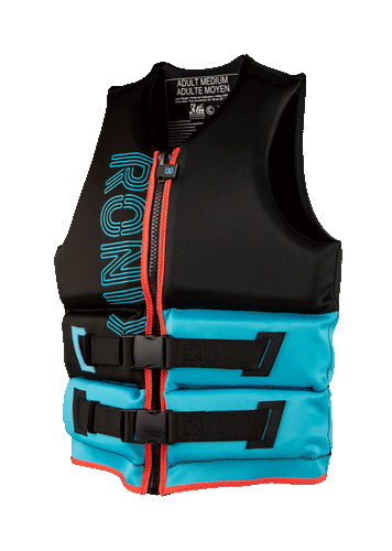 Ronix Cloud Break Yes  Women's Life Jacket - 88 Gear