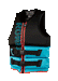 Ronix Cloud Break Yes  Women's Life Jacket - 88 Gear