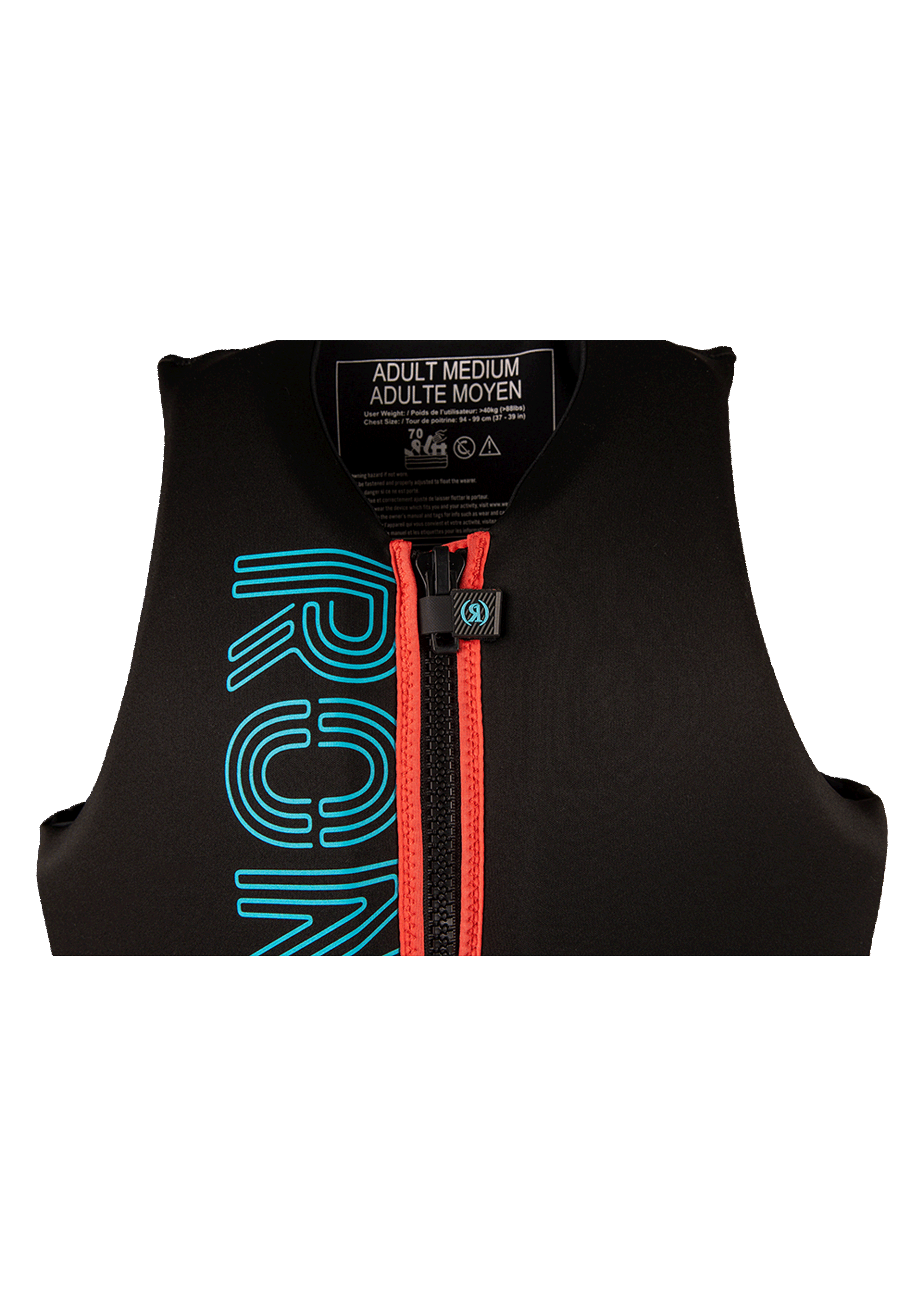 Ronix Cloud Break Yes  Women's Life Jacket - 88 Gear