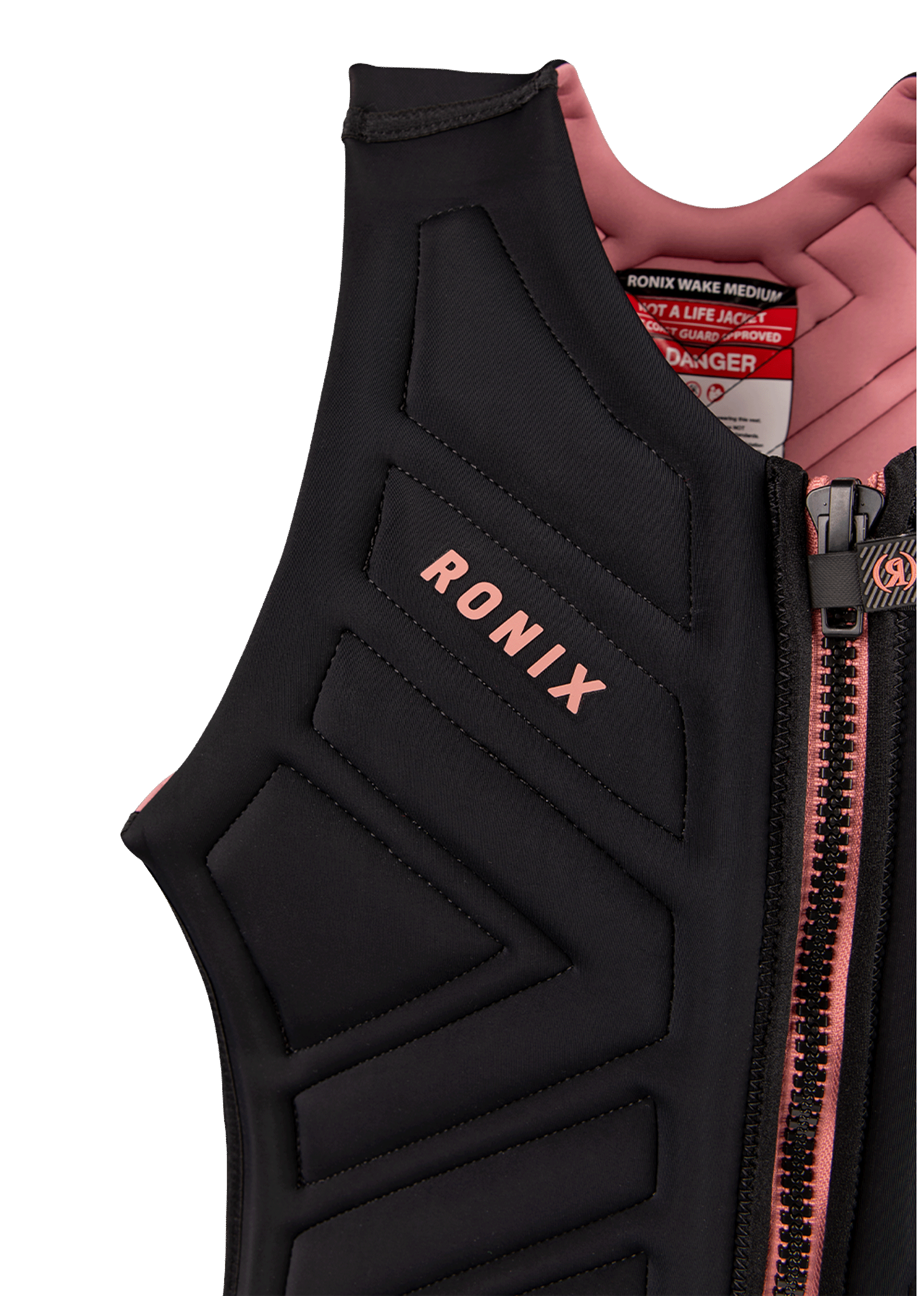 Ronix Moon Stone Women's Life Vest - 88 Gear