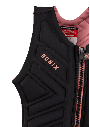 Ronix Moon Stone Women's Life Vest - 88 Gear