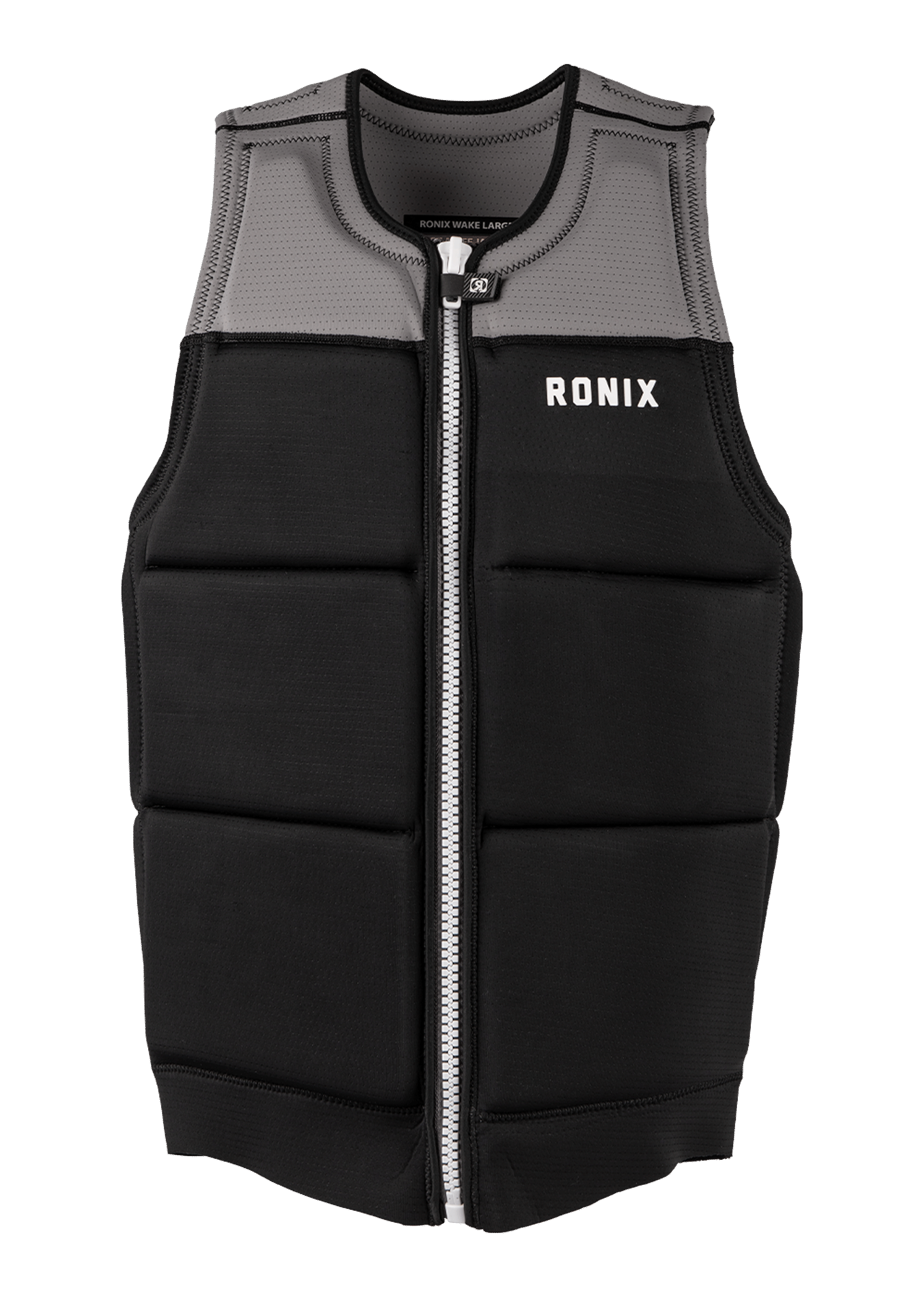 Ronix Presidente Men's Impact Life Vest - 88 Gear