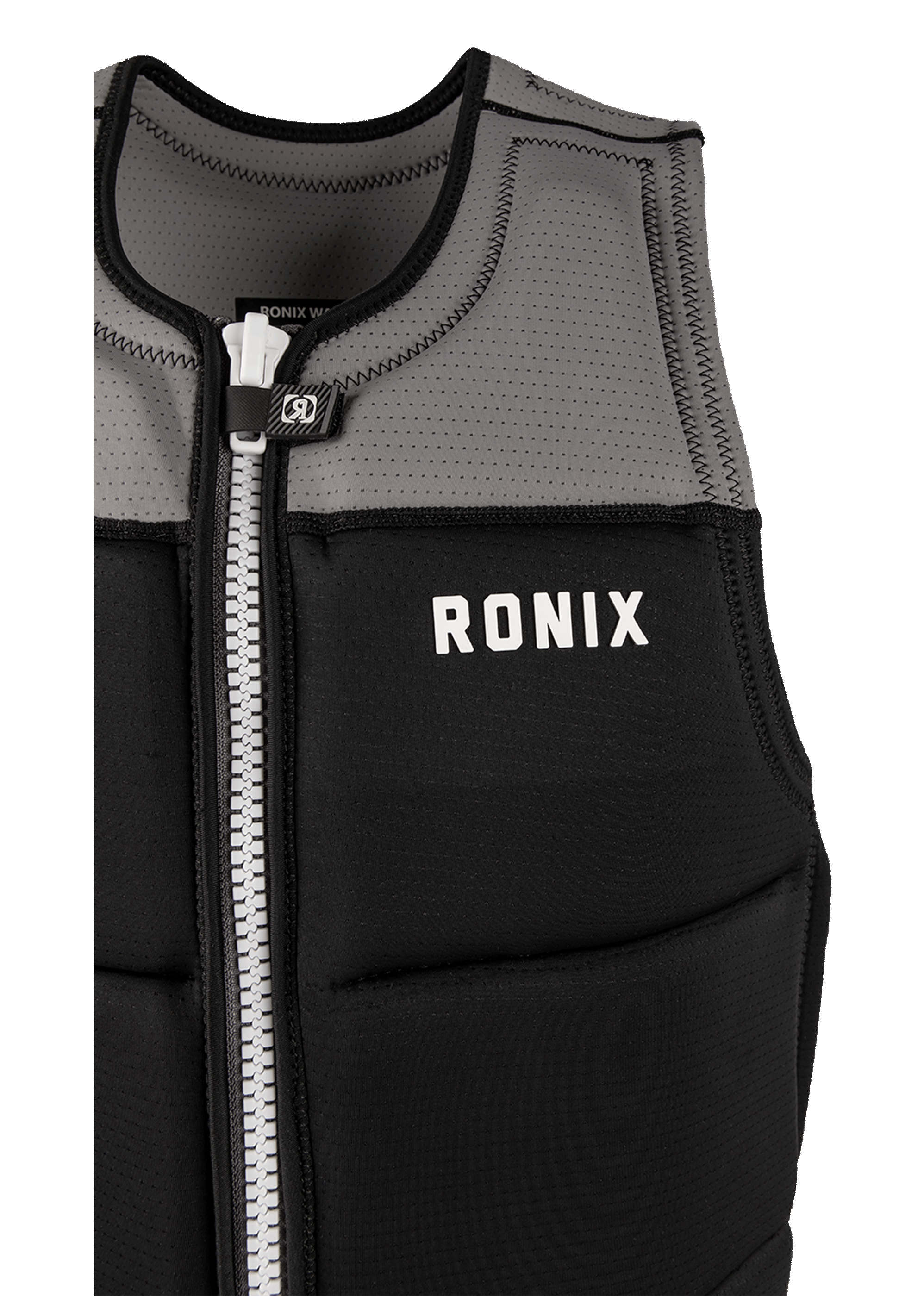 Ronix Presidente Men's Impact Life Vest - 88 Gear