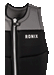 Ronix Presidente Men's Impact Life Vest - 88 Gear