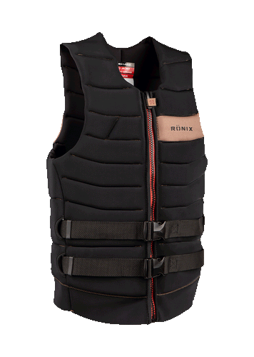 Ronix Vader Men's Impact Life Vest - 88 Gear