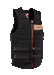 Ronix Vader Men's Impact Life Vest - 88 Gear