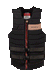 Ronix Vader Men's Impact Life Vest - 88 Gear