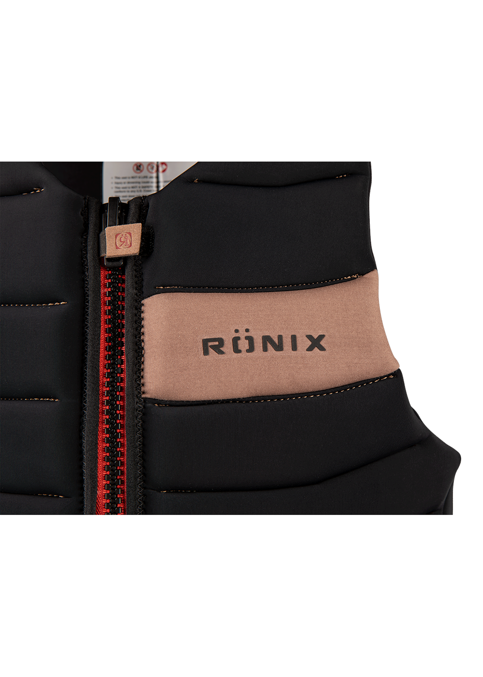 Ronix Vader Men's Impact Life Vest - 88 Gear