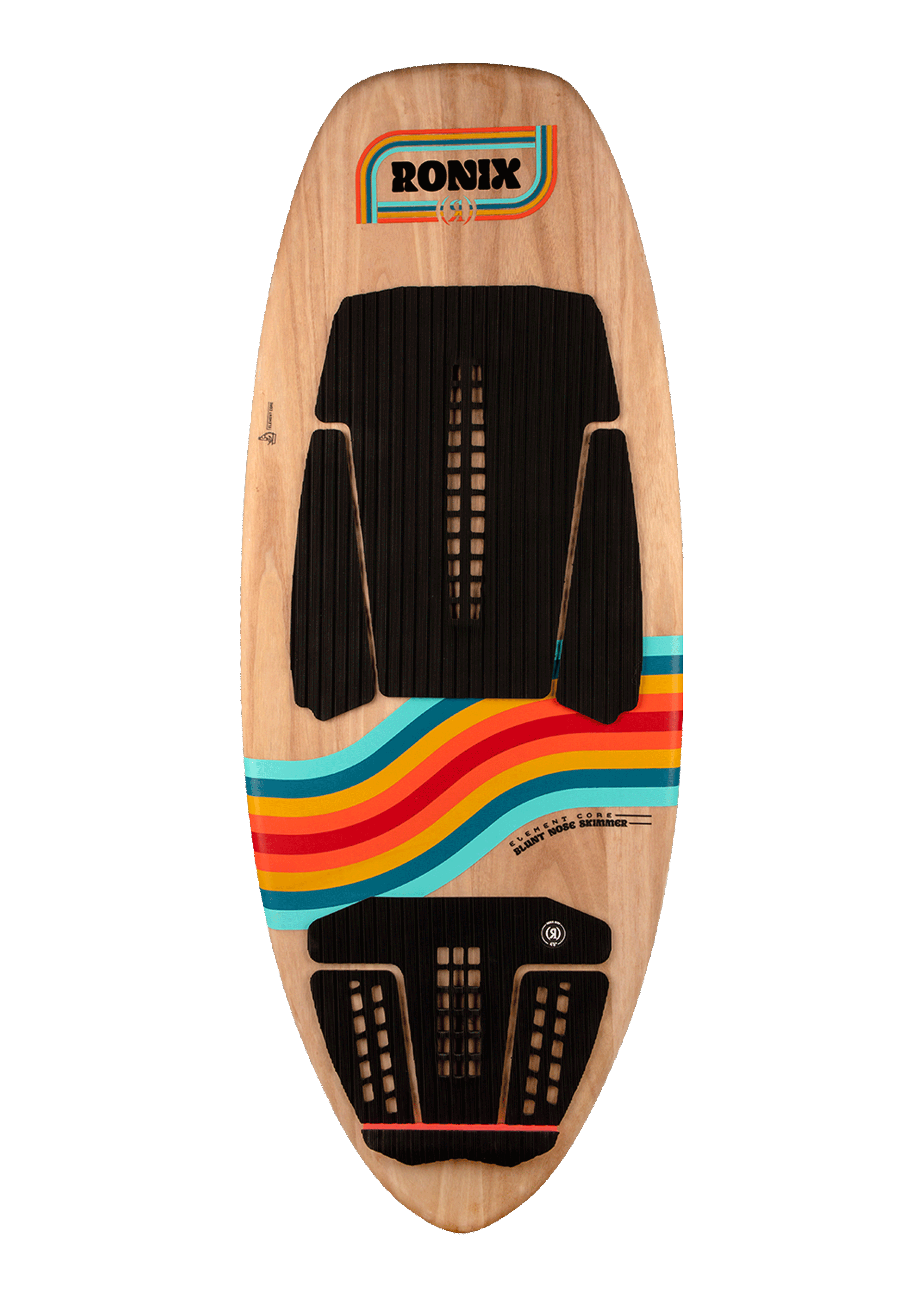Ronix Element Core Blunt Nose Skimmer 2025 - 88 Gear