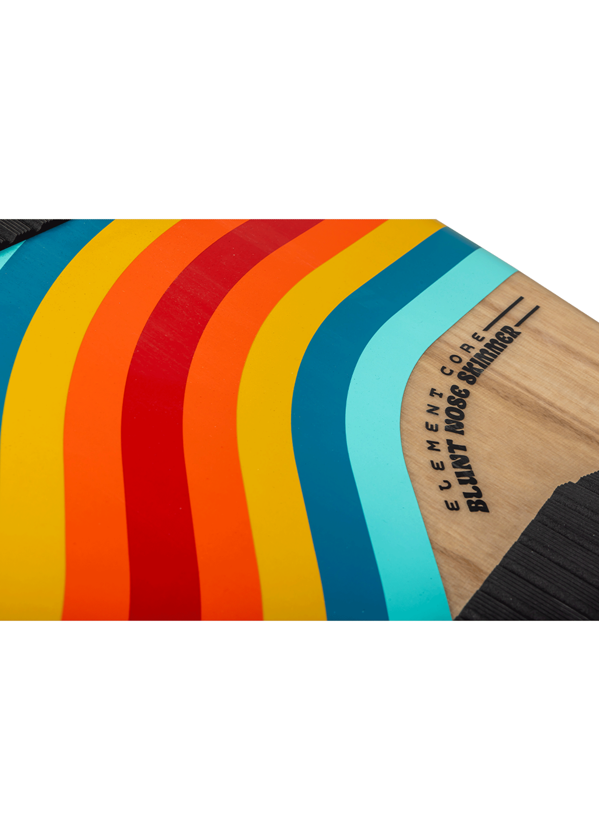 Ronix Element Core Blunt Nose Skimmer 2025 - 88 Gear