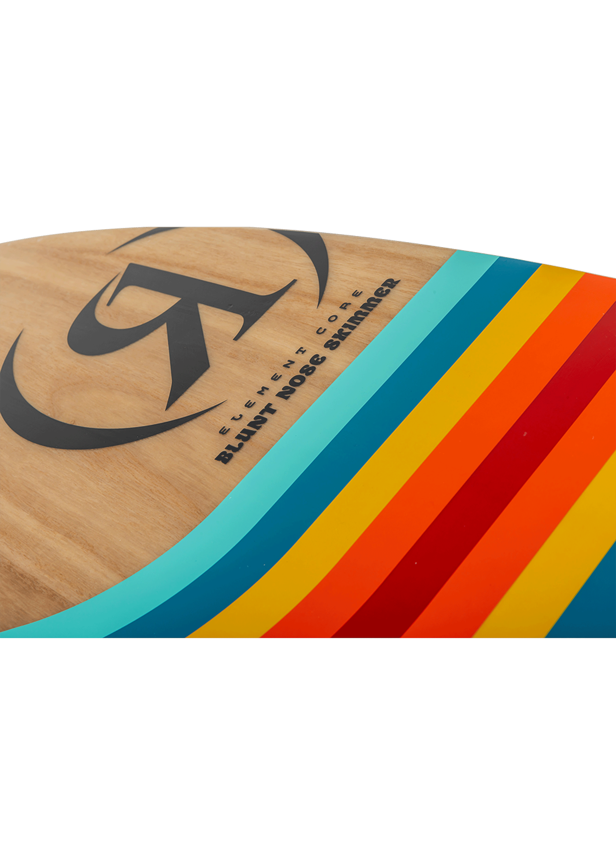 Ronix Element Core Blunt Nose Skimmer 2025 - 88 Gear