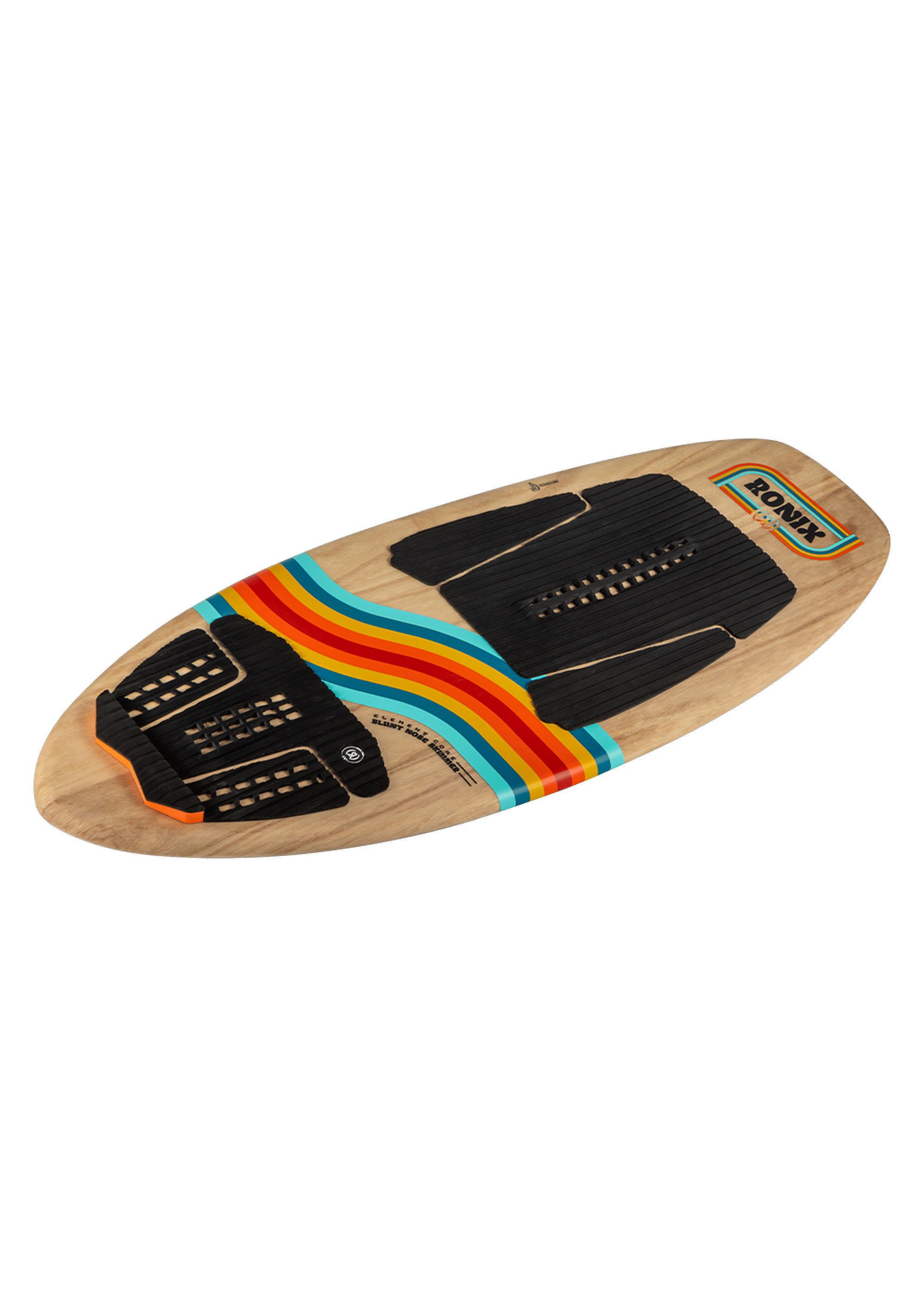 Ronix Element Core Blunt Nose Skimmer 2025 - 88 Gear