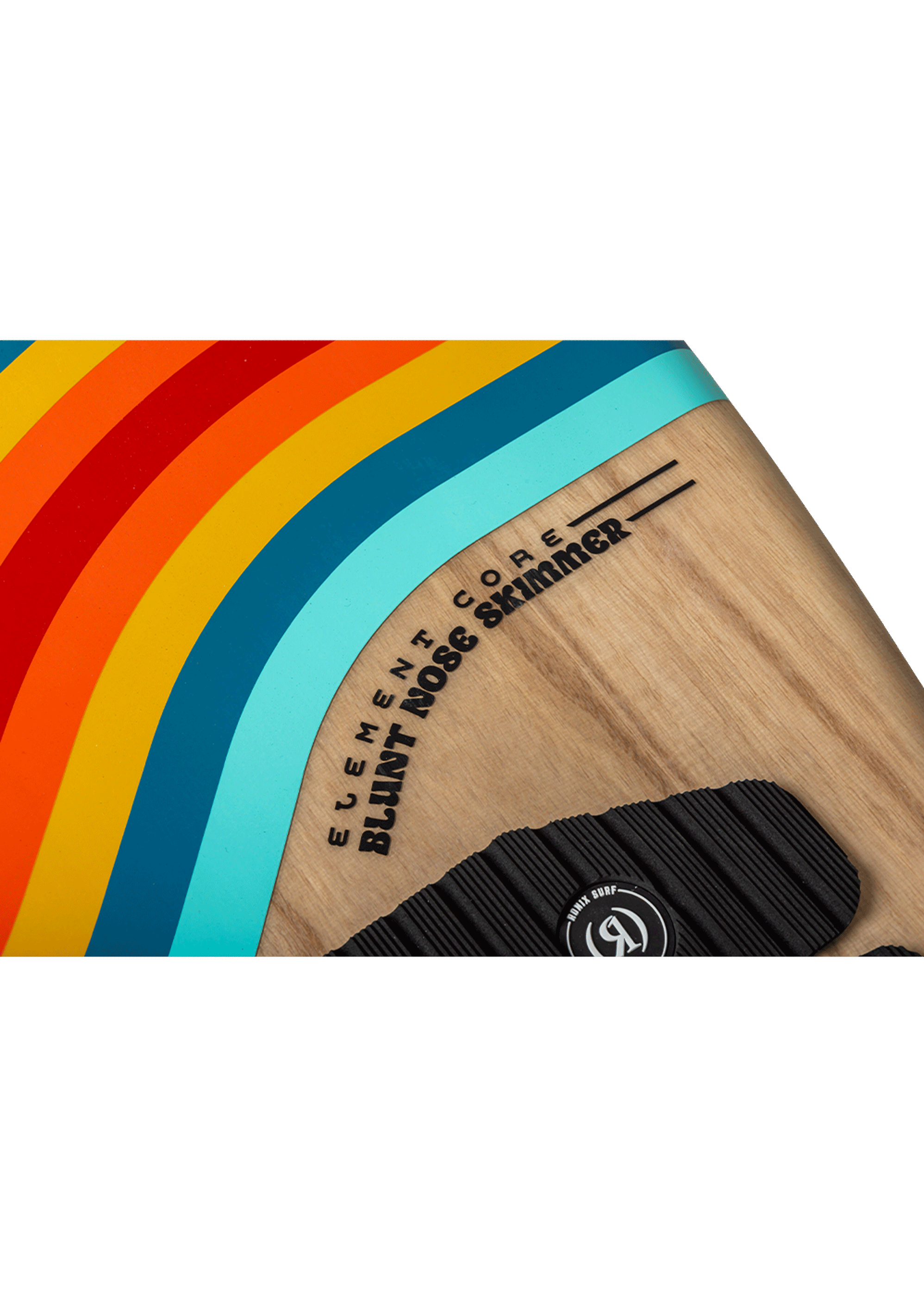 Ronix Element Core Blunt Nose Skimmer 2025 - 88 Gear