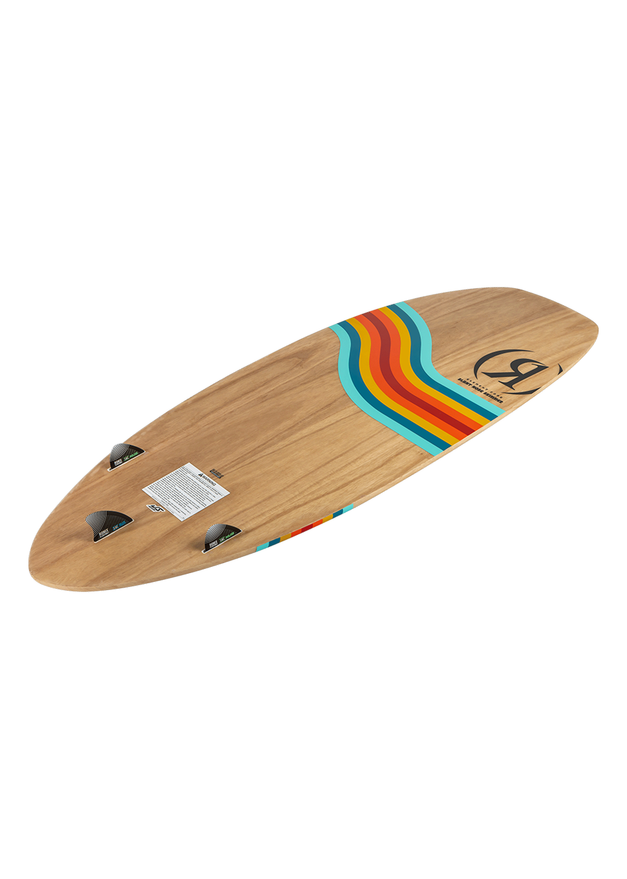 Ronix Element Core Blunt Nose Skimmer 2025 - 88 Gear