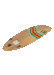 Ronix Element Core Blunt Nose Skimmer 2025 - 88 Gear