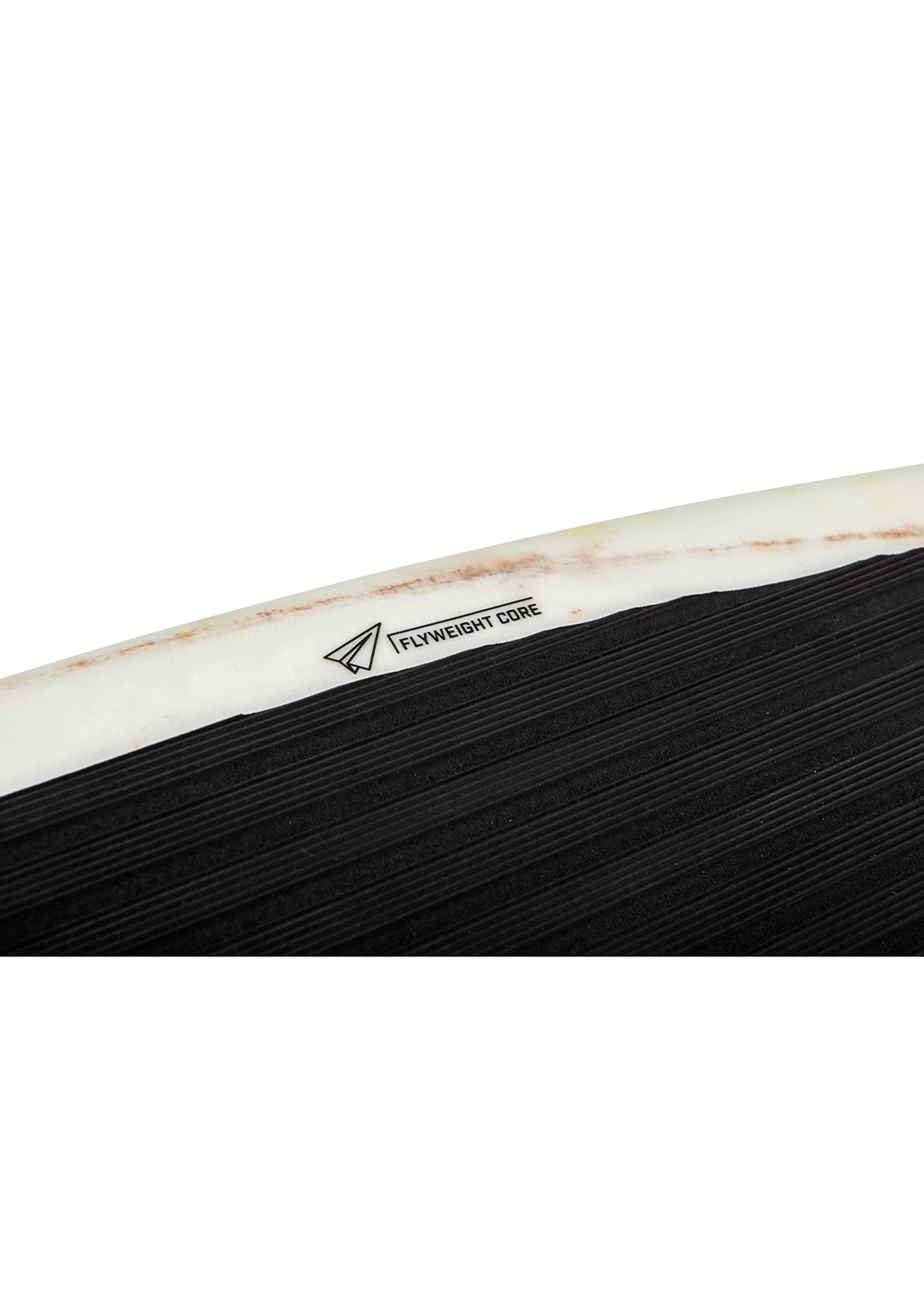 Ronix Flyweight Atlantik Wakesurf Board 2025 - 88 Gear