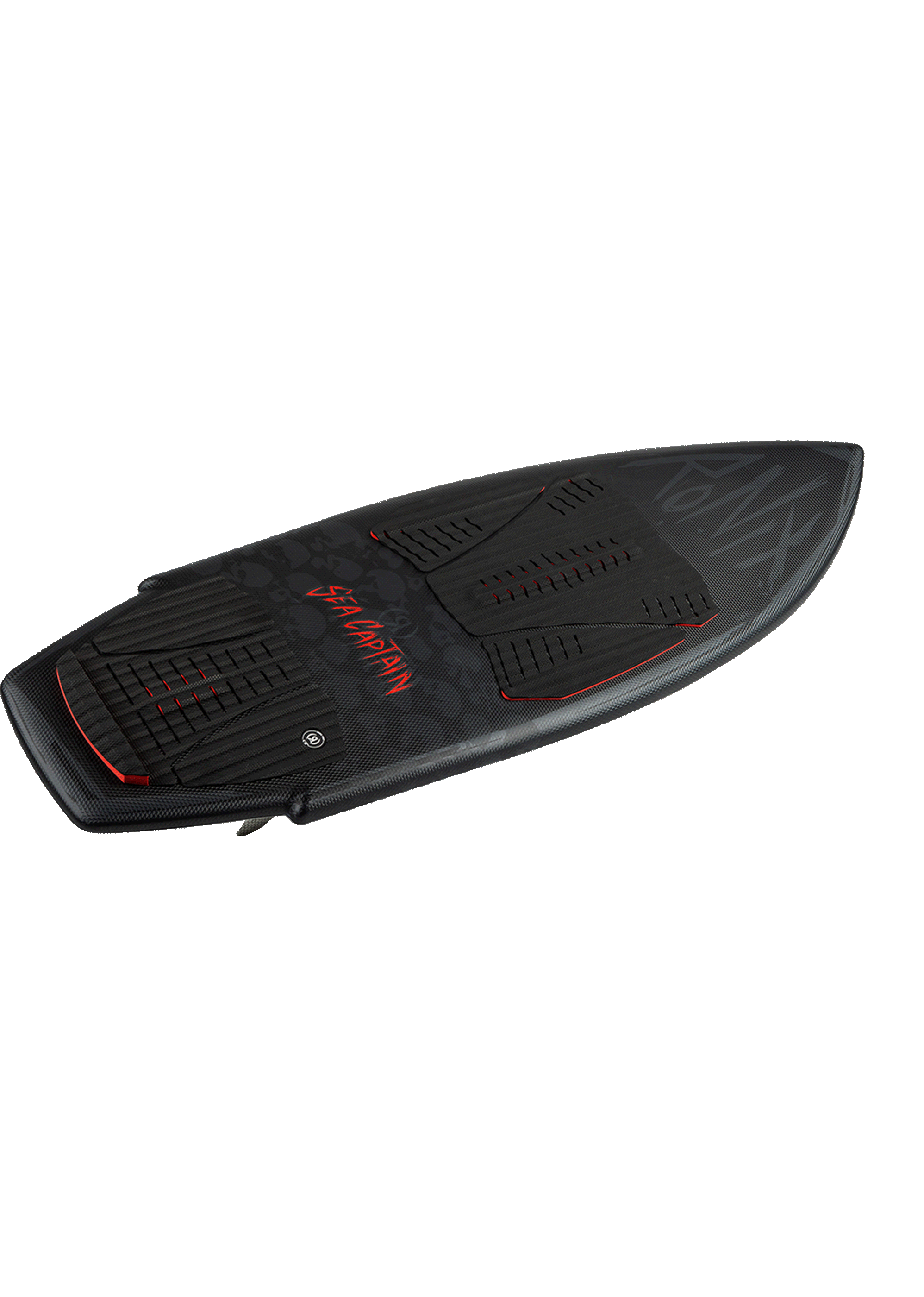 Ronix Tuff Tech Sea Captain Wakesurf Board 25 - 88 Gear