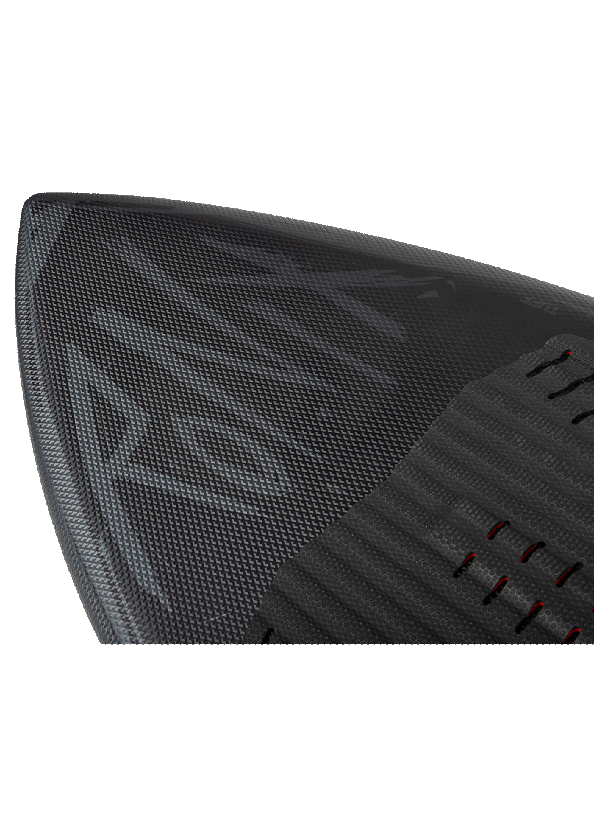 Ronix Tuff Tech Sea Captain Wakesurf Board 25 - 88 Gear