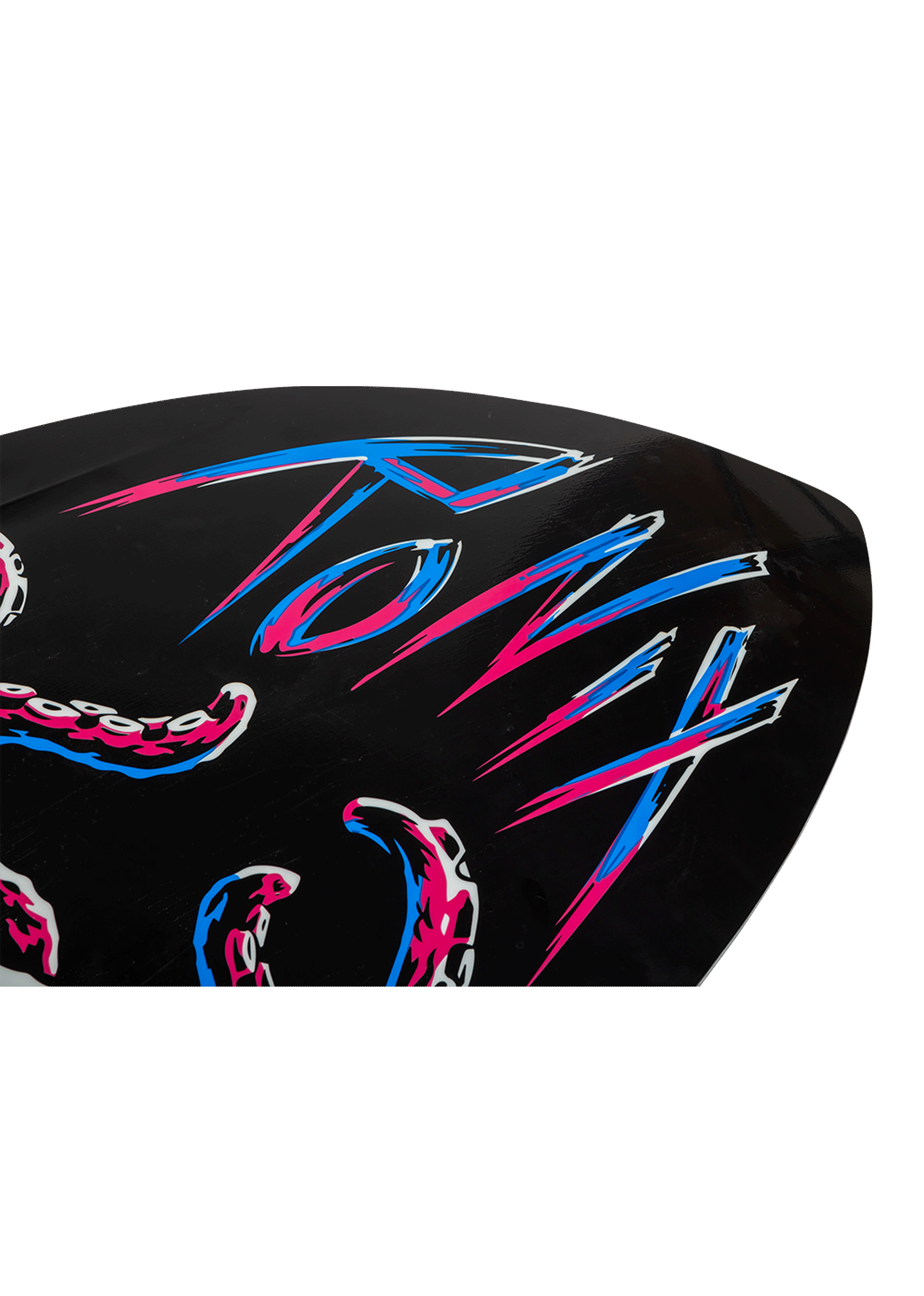 Ronix Tuff Tech Sea Captain Wakesurf Board 25 - 88 Gear
