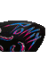 Ronix Tuff Tech Sea Captain Wakesurf Board 25 - 88 Gear