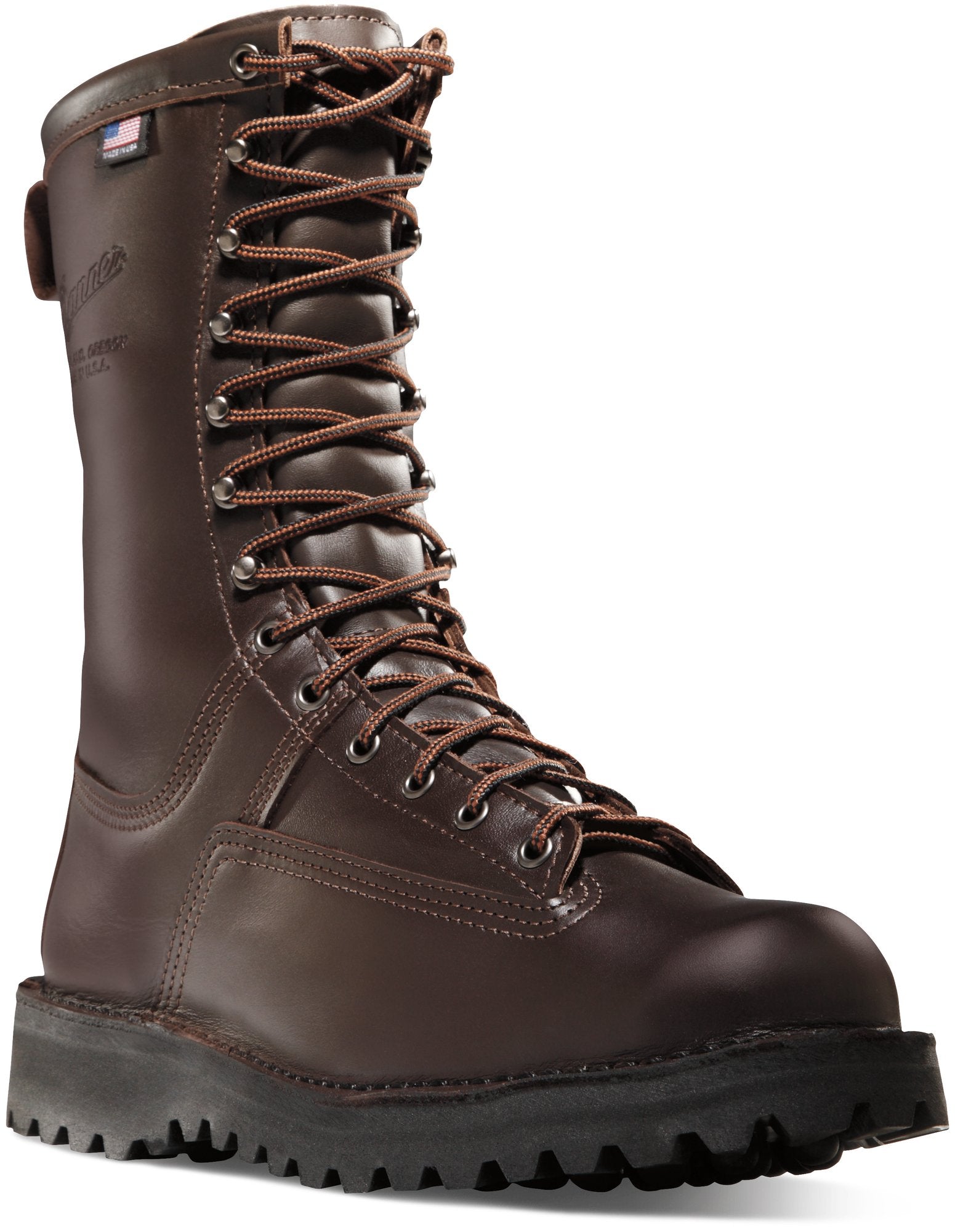 Danner Canadian 10" 600G Insulated Boot - 88 Gear