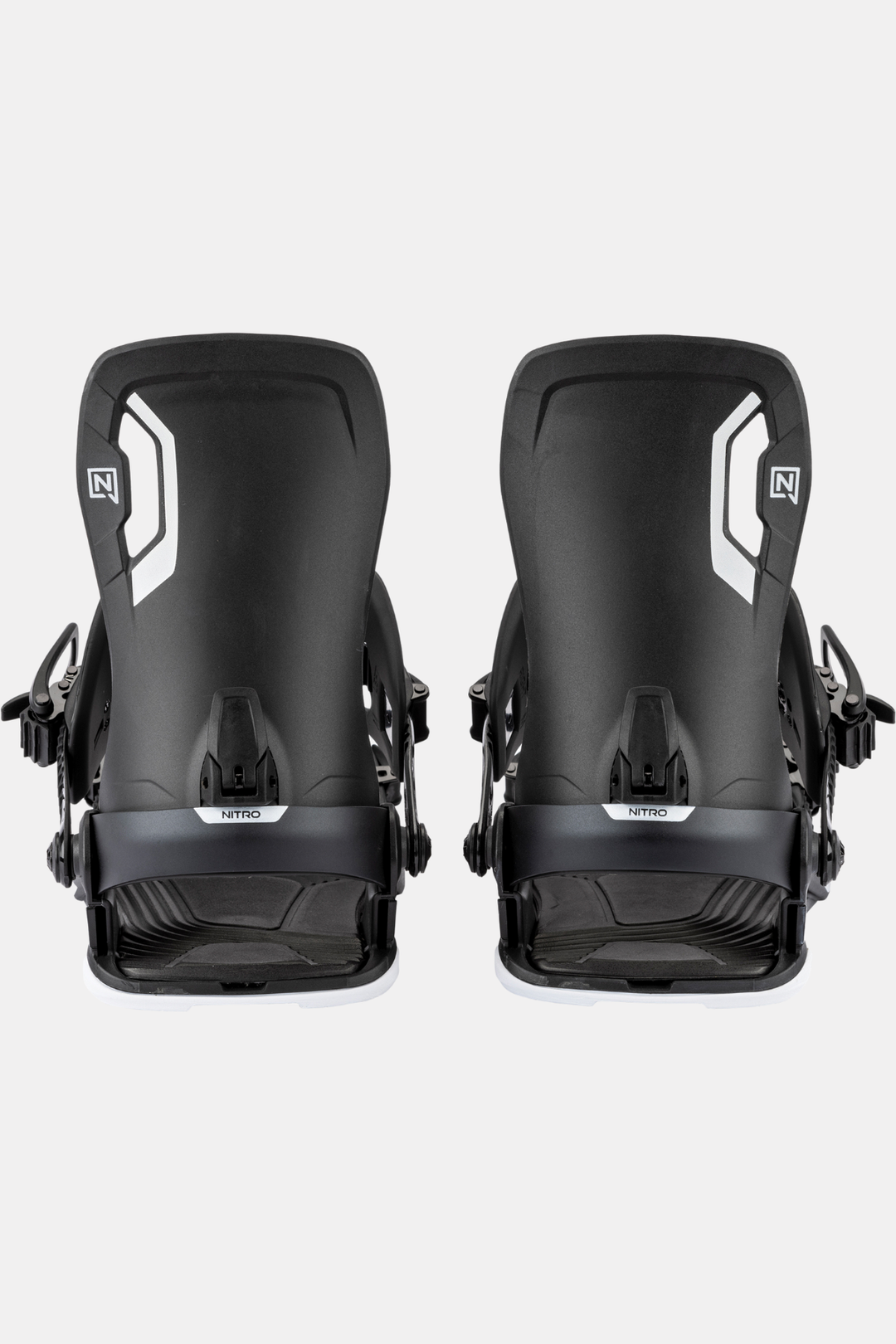 Nitro Talent Unisex Snowboard Binding 2026 - 88 Gear