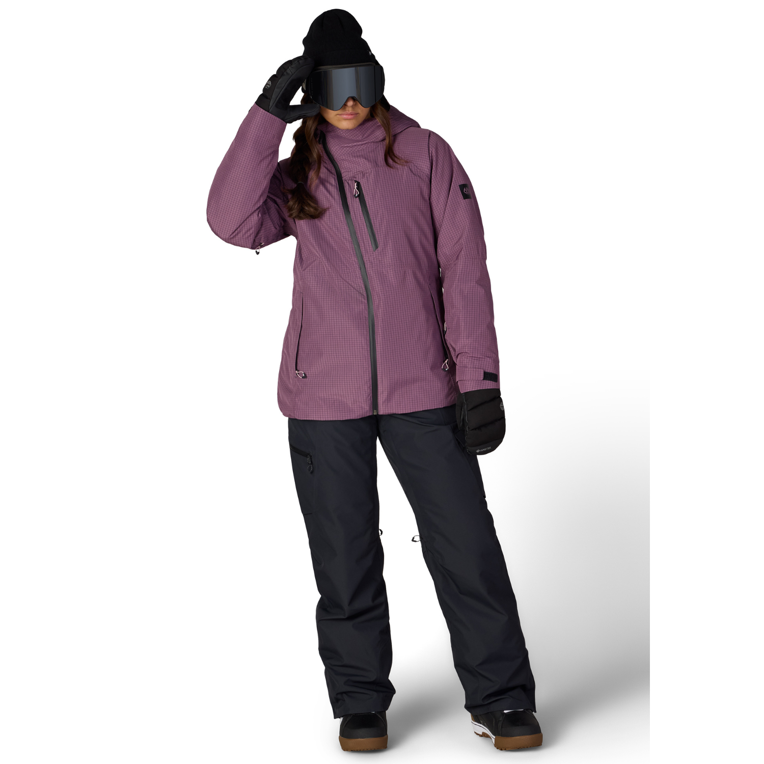 686 Women's Hydra Thermagraph Jacket - 88 Gear
