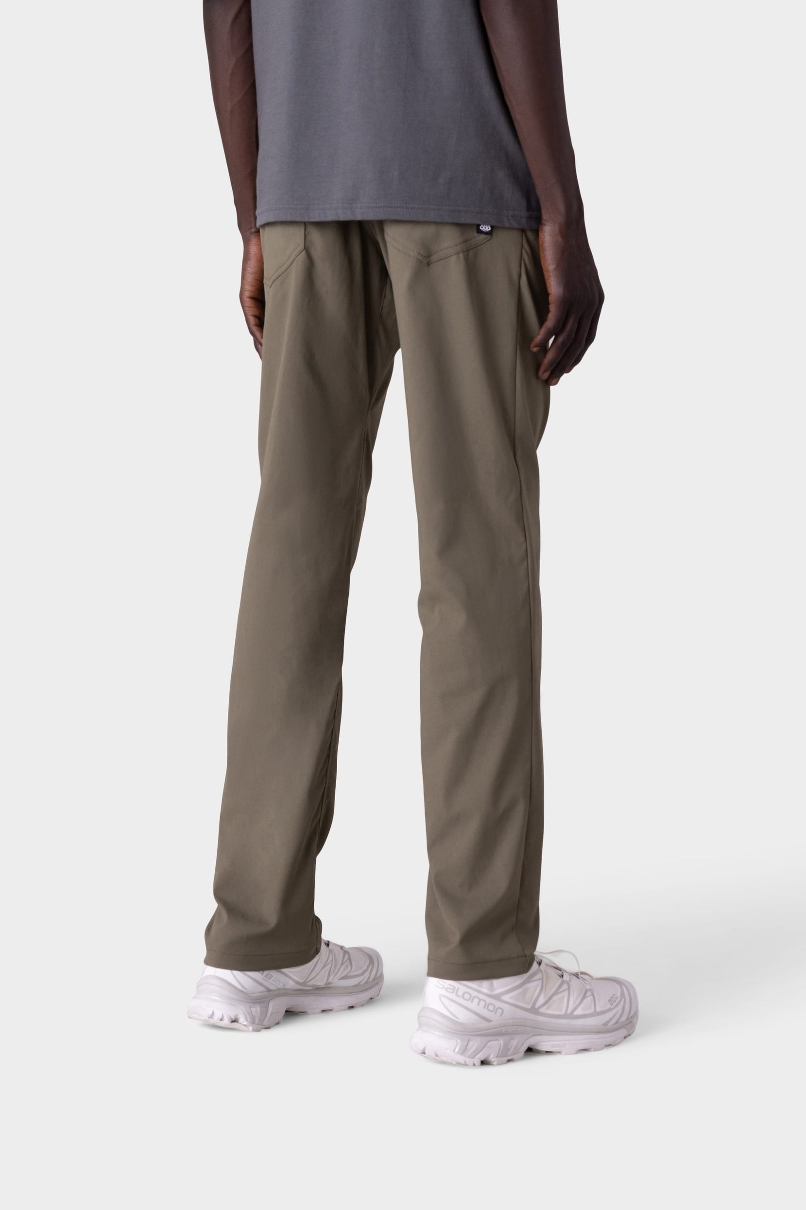 686 Everywhere Slim Fit Pant - 88 Gear