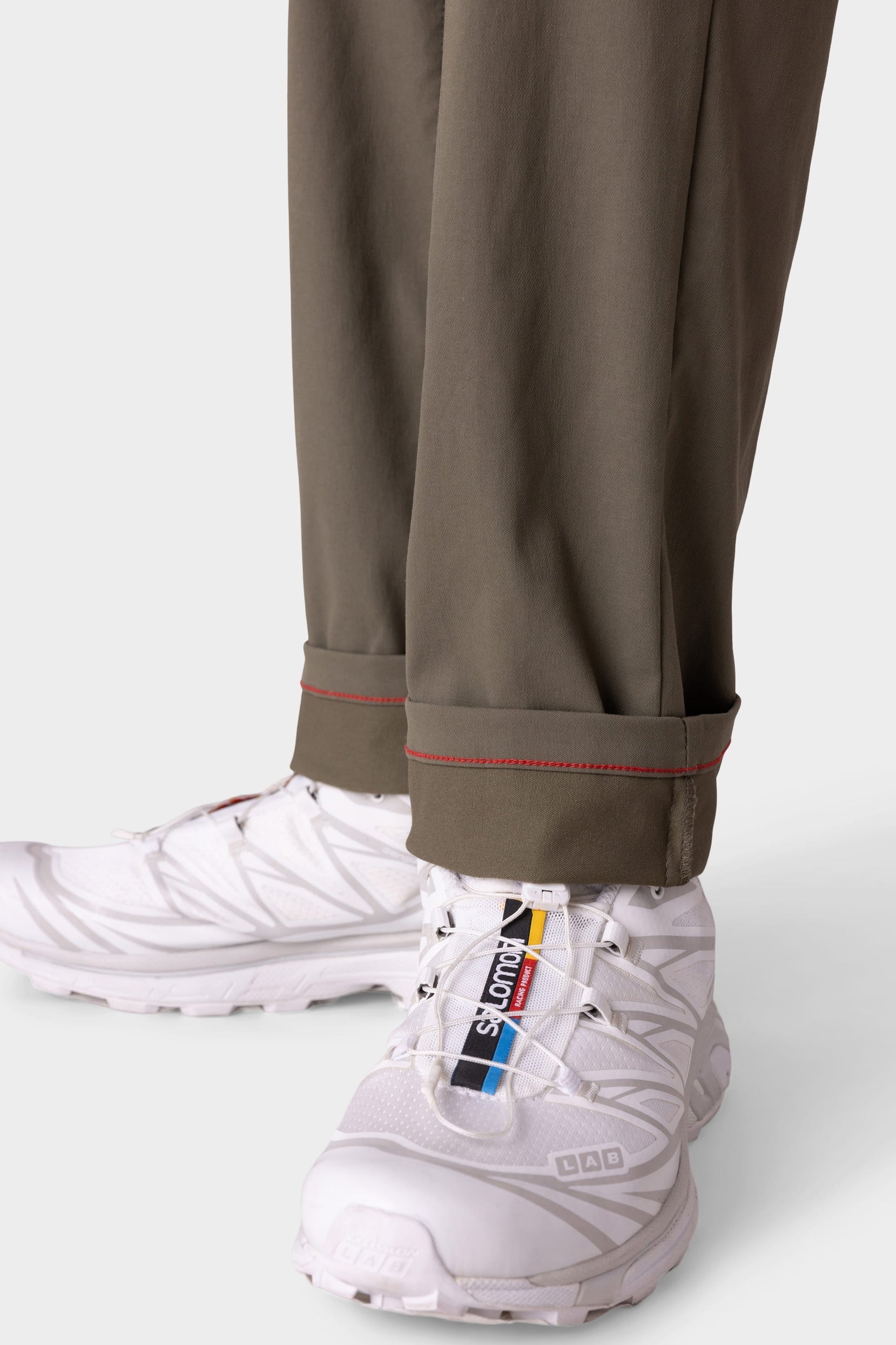 686 Everywhere Slim Fit Pant - 88 Gear