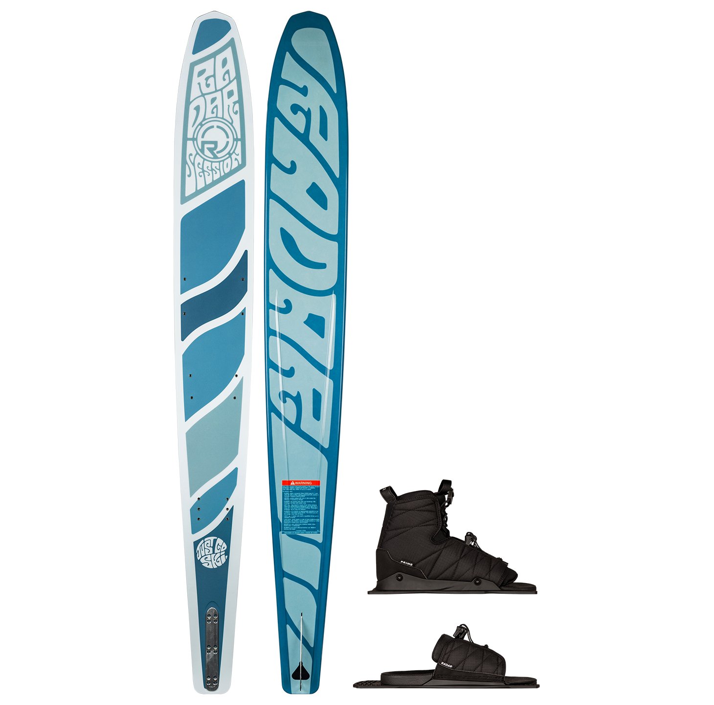 Radar Women's Session Water Ski w/ Prime & ARTP 2026