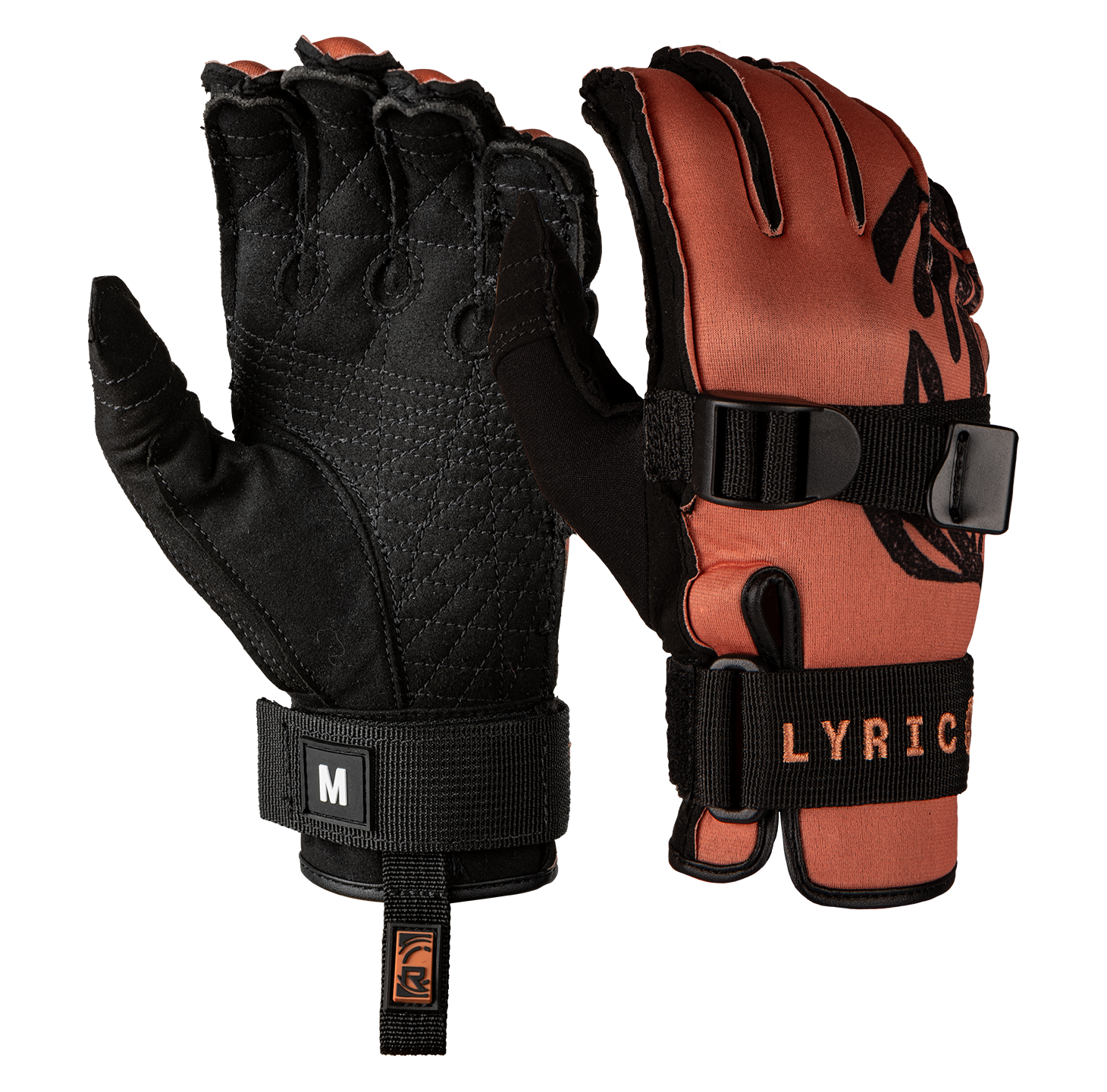 Radar Water Ski Glove Lyric - 88 Gear