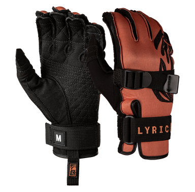 Radar Water Ski Glove Lyric - 88 Gear