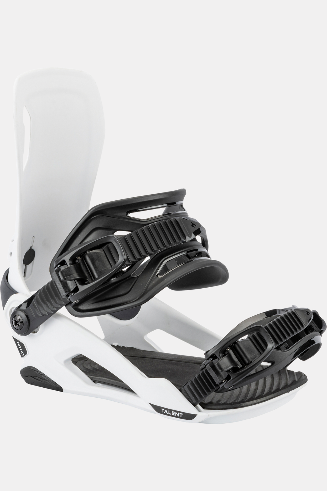 Nitro Talent Unisex Snowboard Binding 2026 - 88 Gear