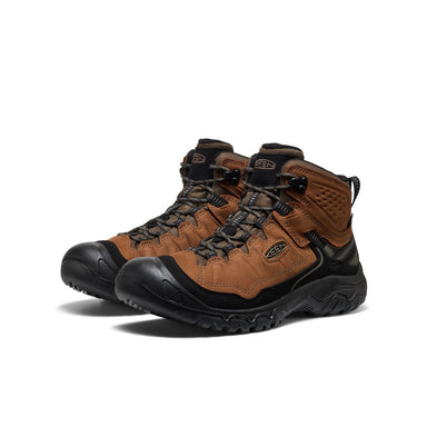 Keen Targhee IV Waterproof Hiking Boot - 88 Gear
