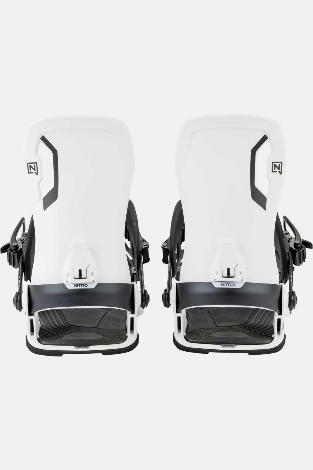 Nitro Talent Unisex Snowboard Binding 2026 - 88 Gear