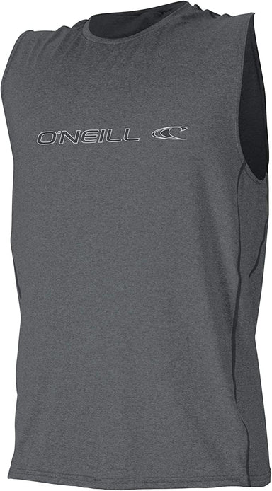 O'Neill Hybrid Sleeveless Surf Tee - 88 Gear
