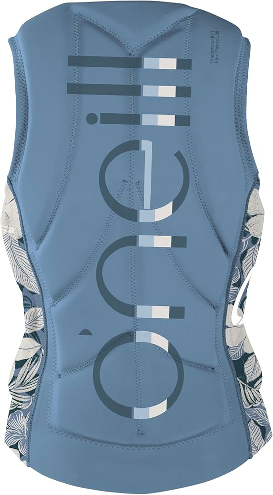 O'Neill Women's Slasher Comp Life Vests - 88 Gear