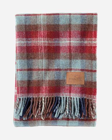 Pendleton Motor Robe with Carrier - 88 Gear