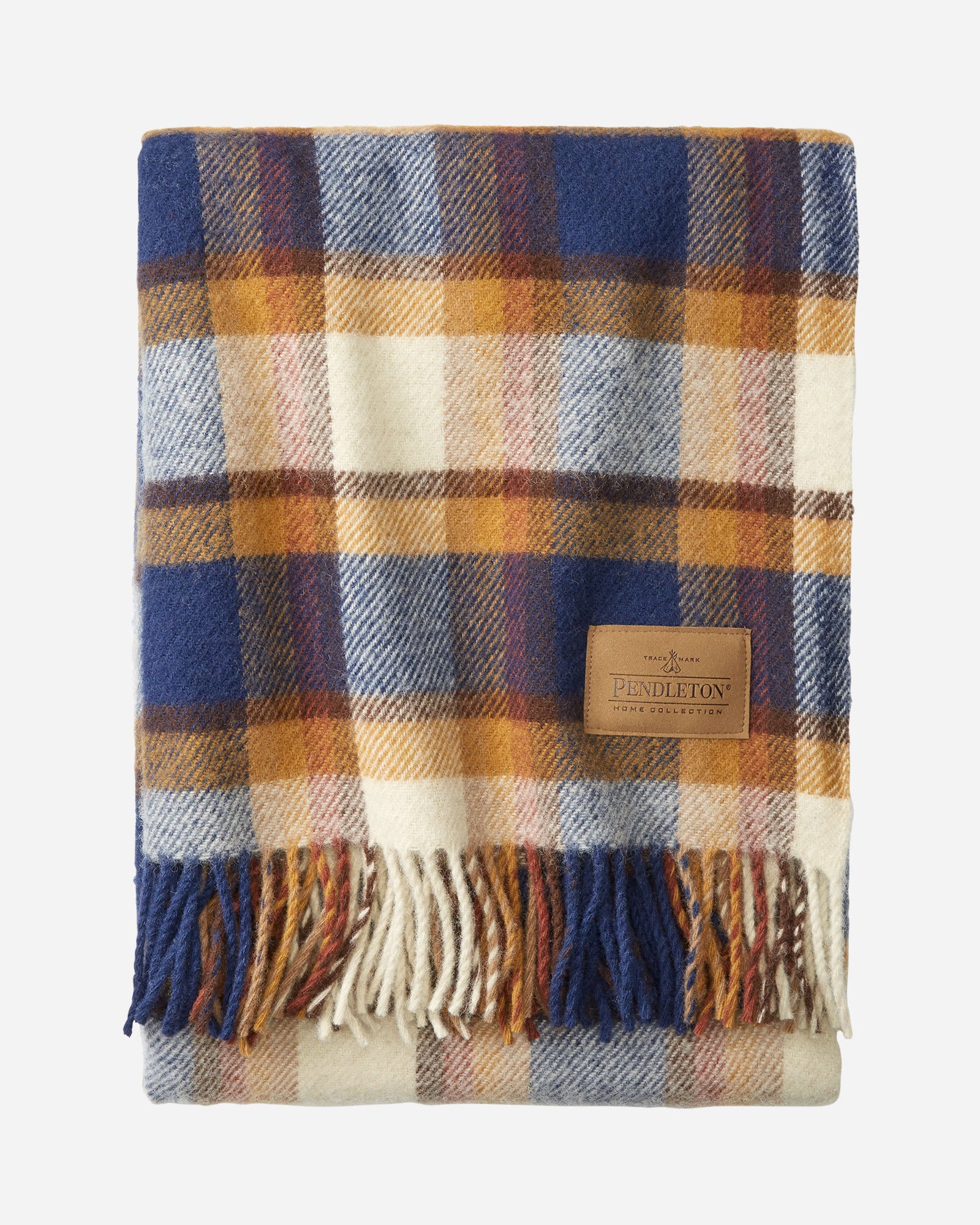 Pendleton Motor Robe with Carrier - 88 Gear