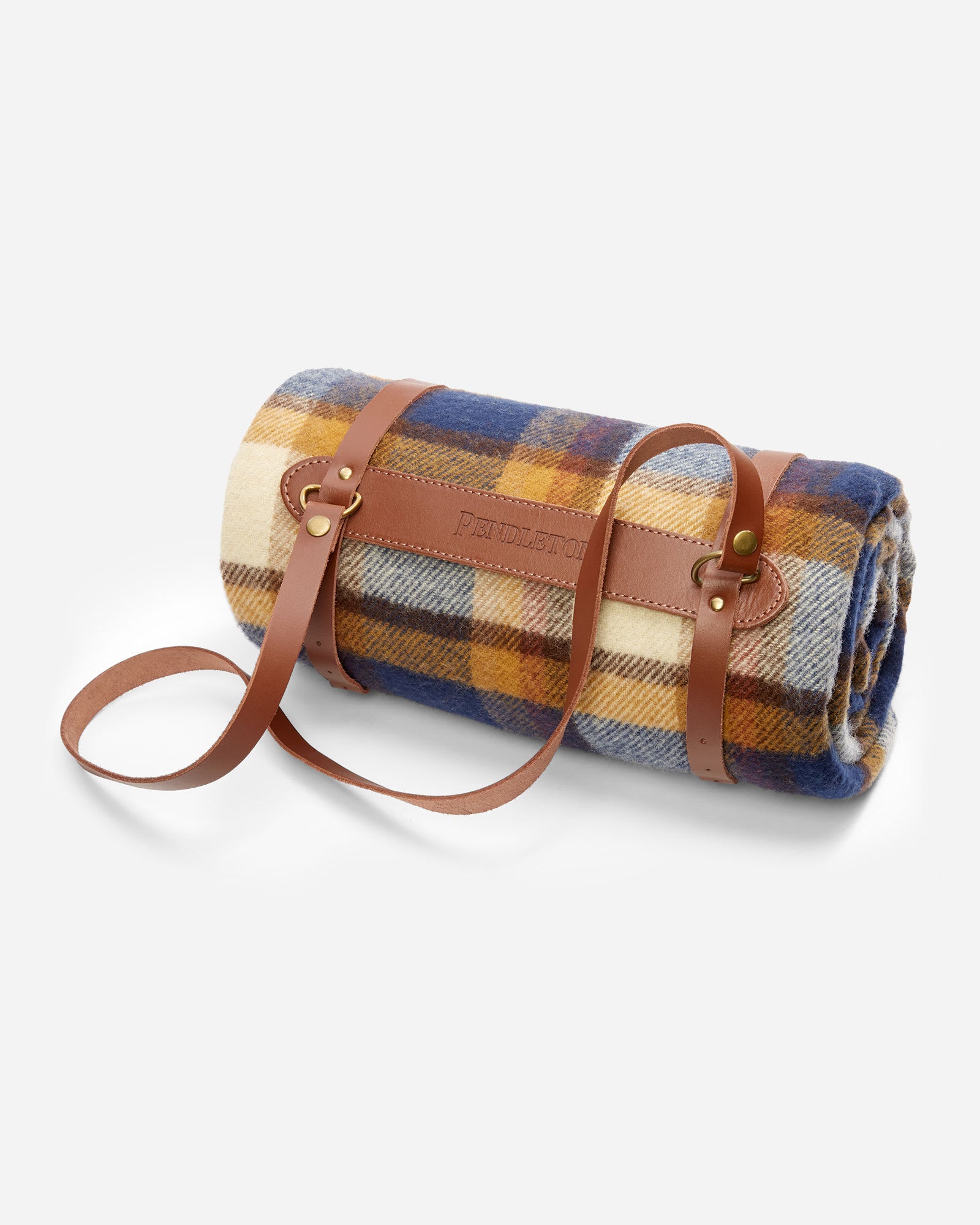 Pendleton Motor Robe with Carrier - 88 Gear