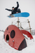 Nitro T1 Snowboard 2026 - 88 Gear
