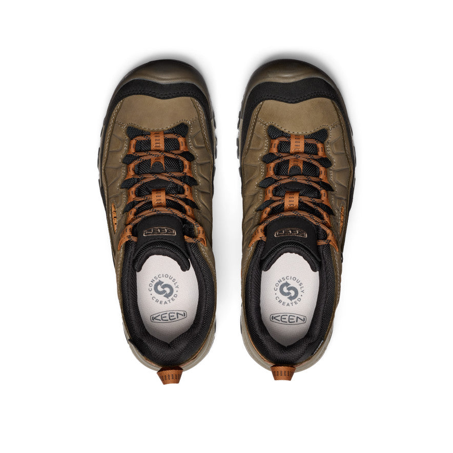Keen Targhee IV Waterproof Hiking Shoe
