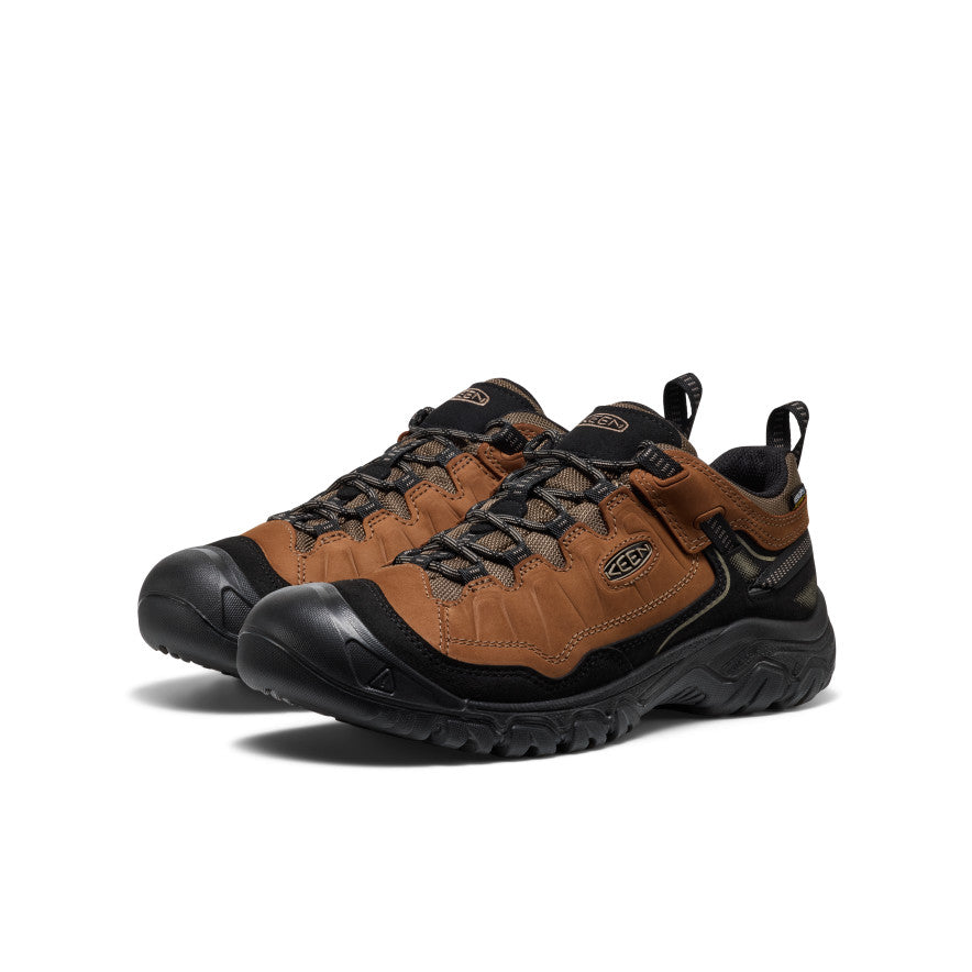 Keen Targhee IV Waterproof Hiking Shoe