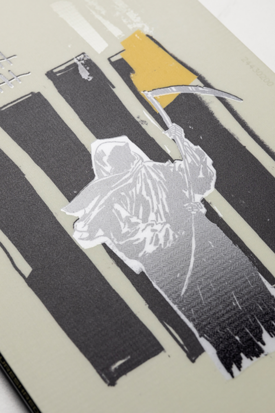 Nitro T1 Snowboard 2026 - 88 Gear