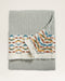 Pendleton Orgranic Cotton Fringed Throw - 88 Gear