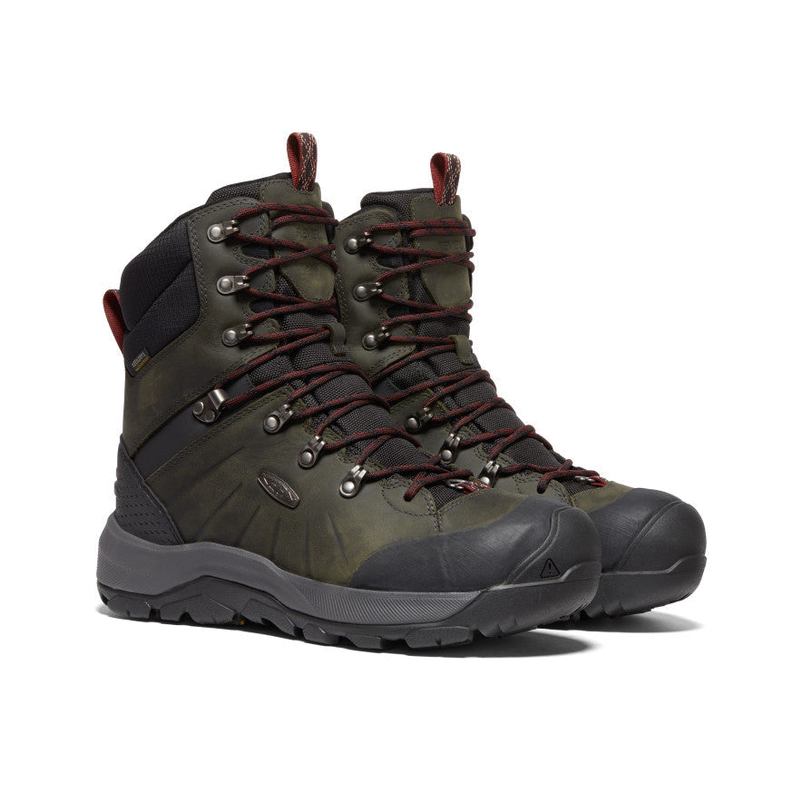 Keen Revel IV High Polar Boots