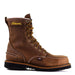 Thorogood 8" Waterproof Safety Moc Toe Boot - 88 Gear