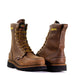 Thorogood 8" Waterproof Safety Moc Toe Boot - 88 Gear
