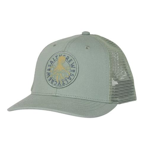 Salty Crew Tentacles Hat