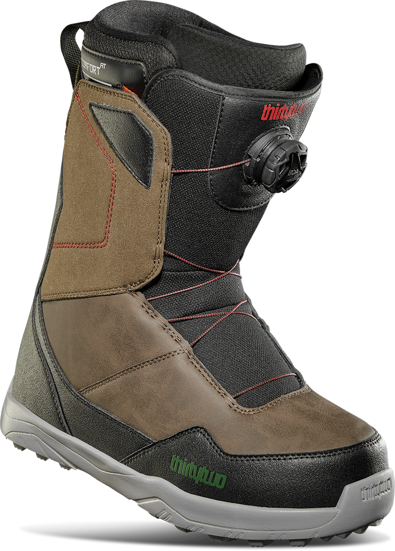 Snowboard Gear Boots > Men's and Women's AllMountain Boots 88 Gear